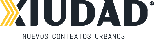 Constructora Xiudad Logo