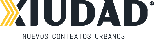 Constructora Xiudad Logo